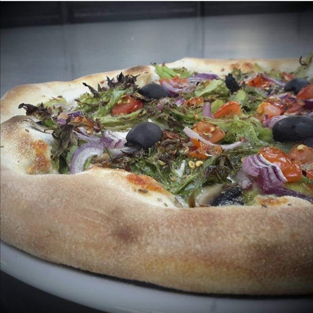 Primamuri ristorante siciliano e pizzeria