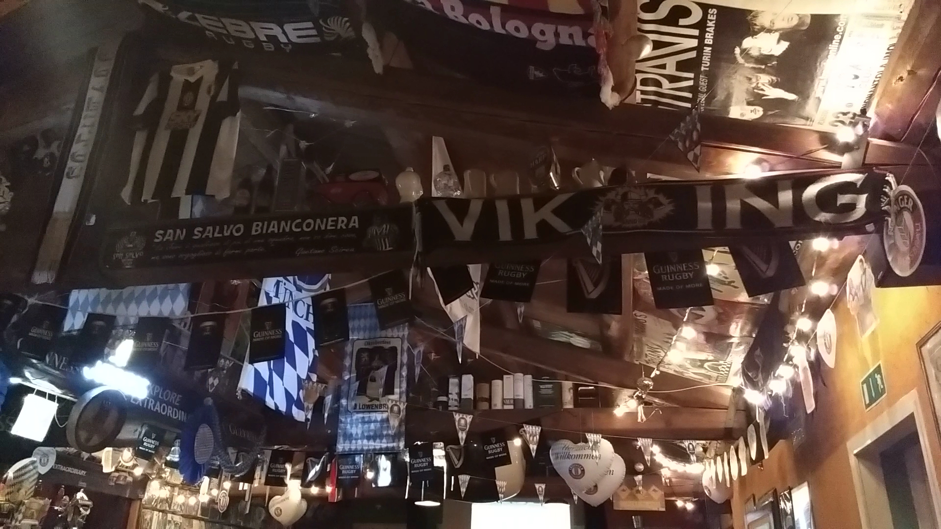 Primary Irish Pub, Ravenna