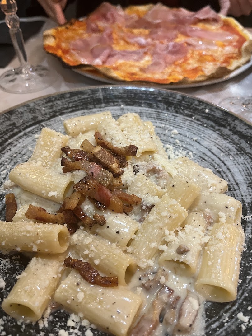 Primassaggiami (Pigneto), Roma