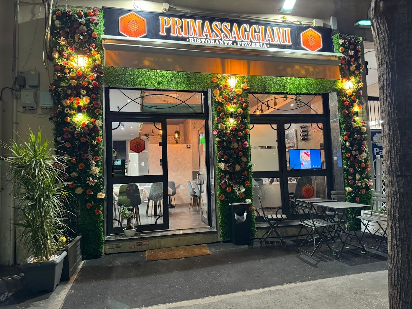Primassaggiami (Pigneto)