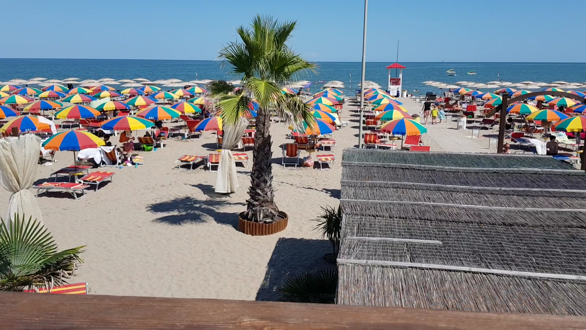 Primavera Beach