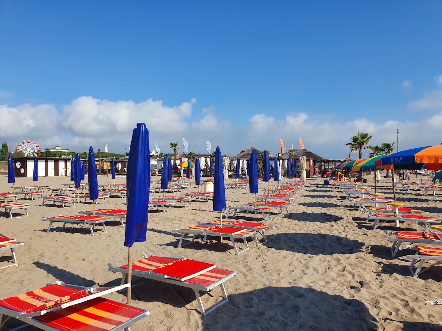 Primavera Beach