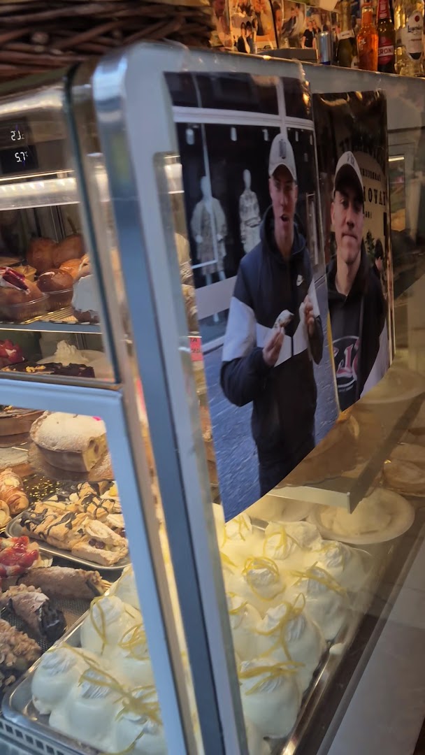 Primavera - Gelateria e Pasticceria - bar