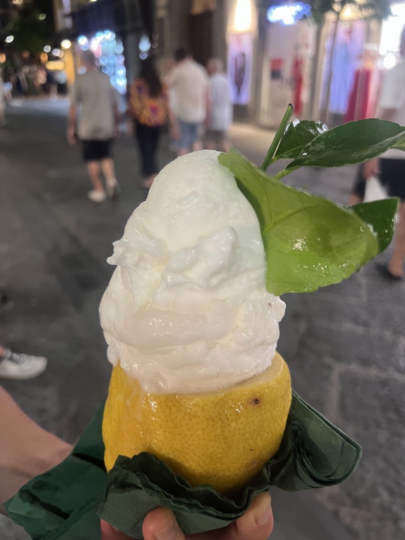 Primavera - Gelateria e Pasticceria - bar