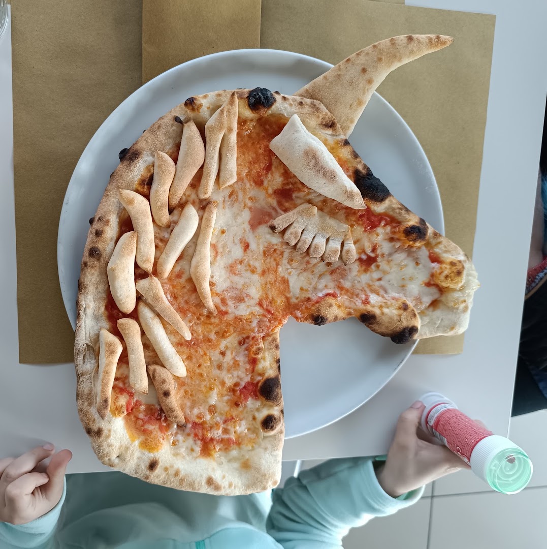 Primavera Take - Away