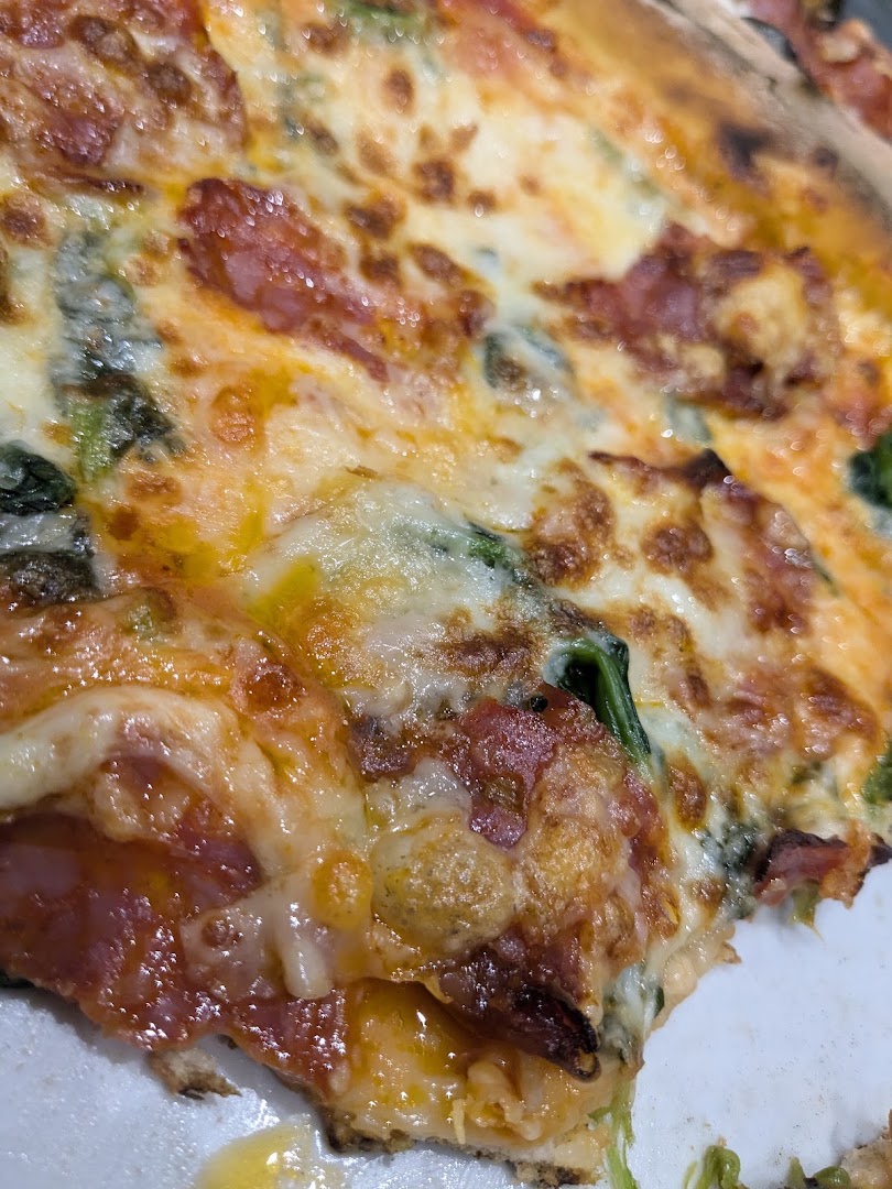 Primavera Take - Away, Brescia