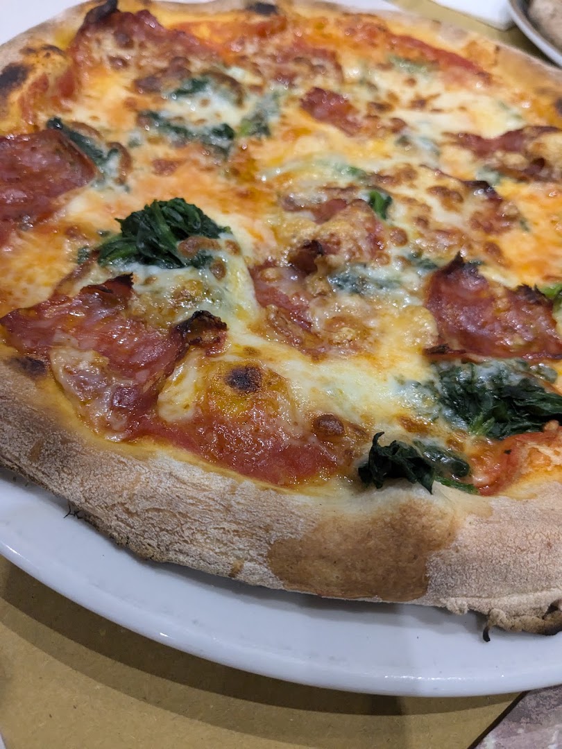 Primavera Take - Away