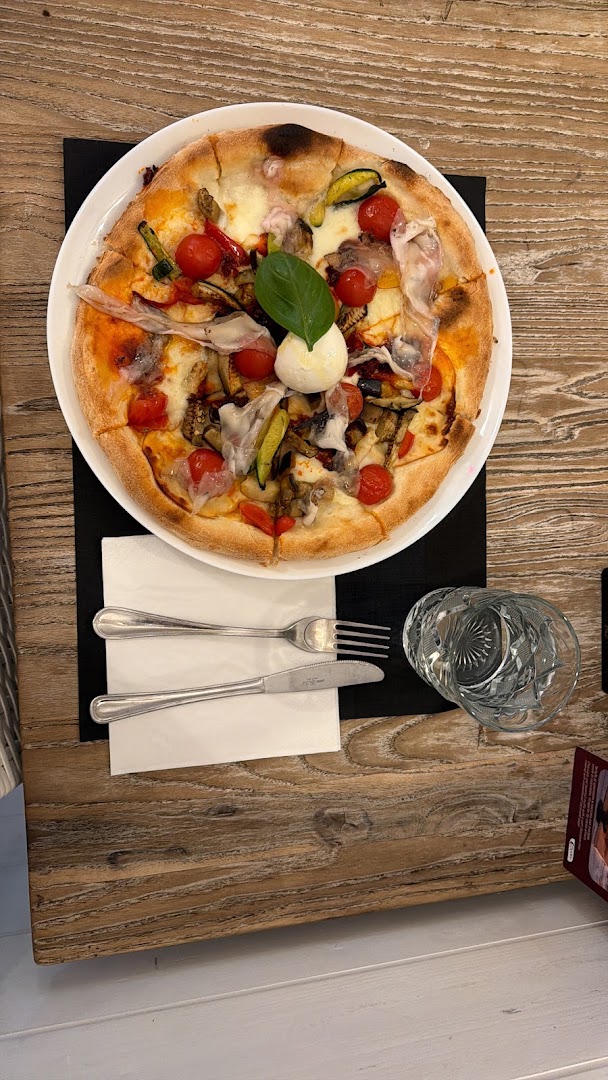 Prime bistrot