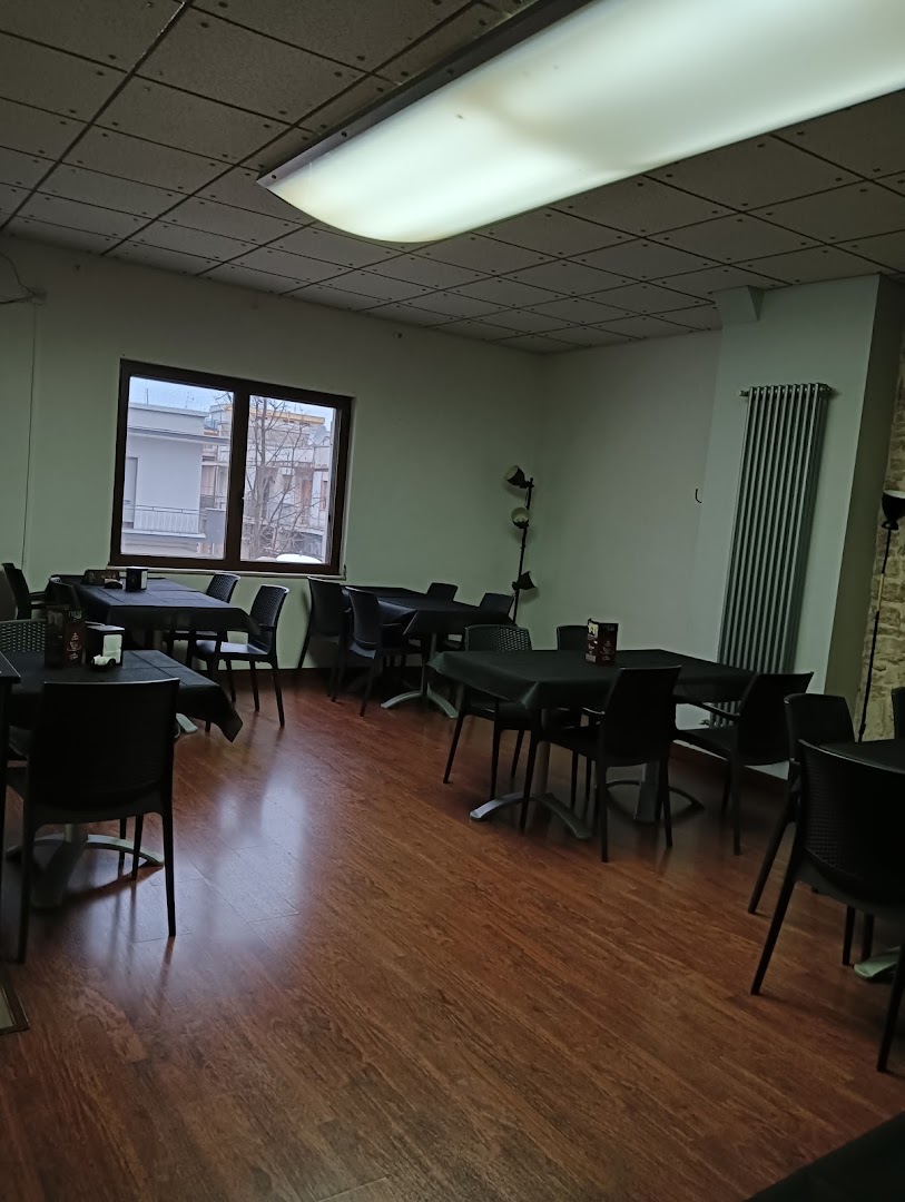 Prime bistrot