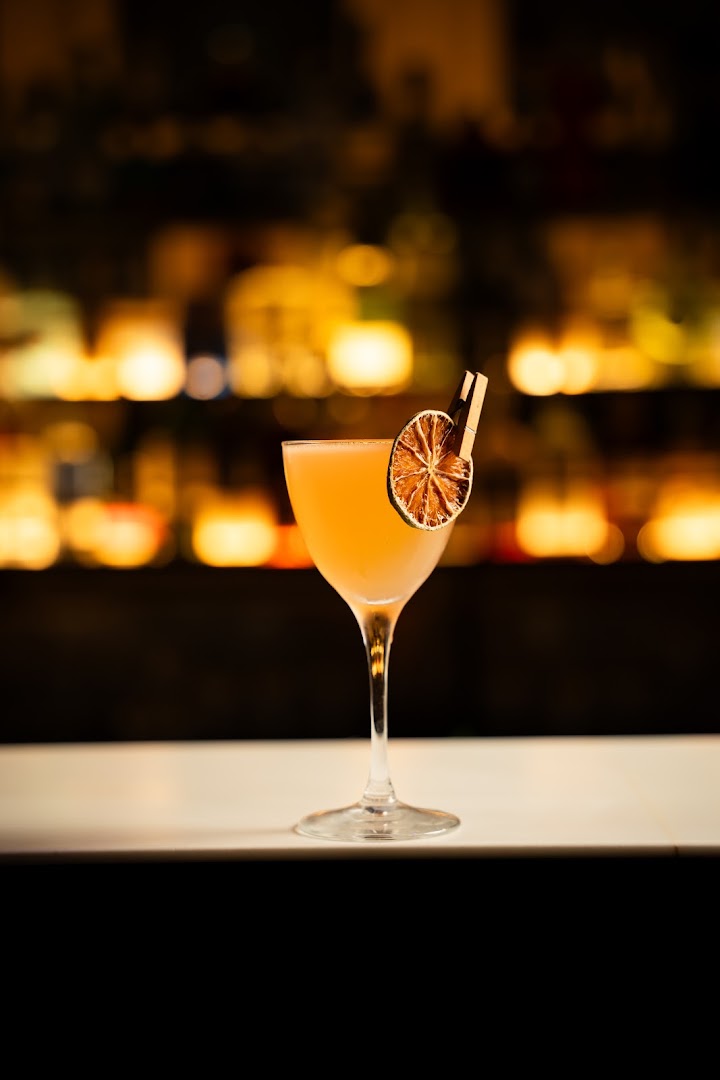 Prime | club lounge - bistrot