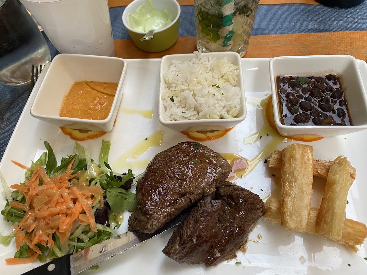 Prime - Ristorante sudamericano