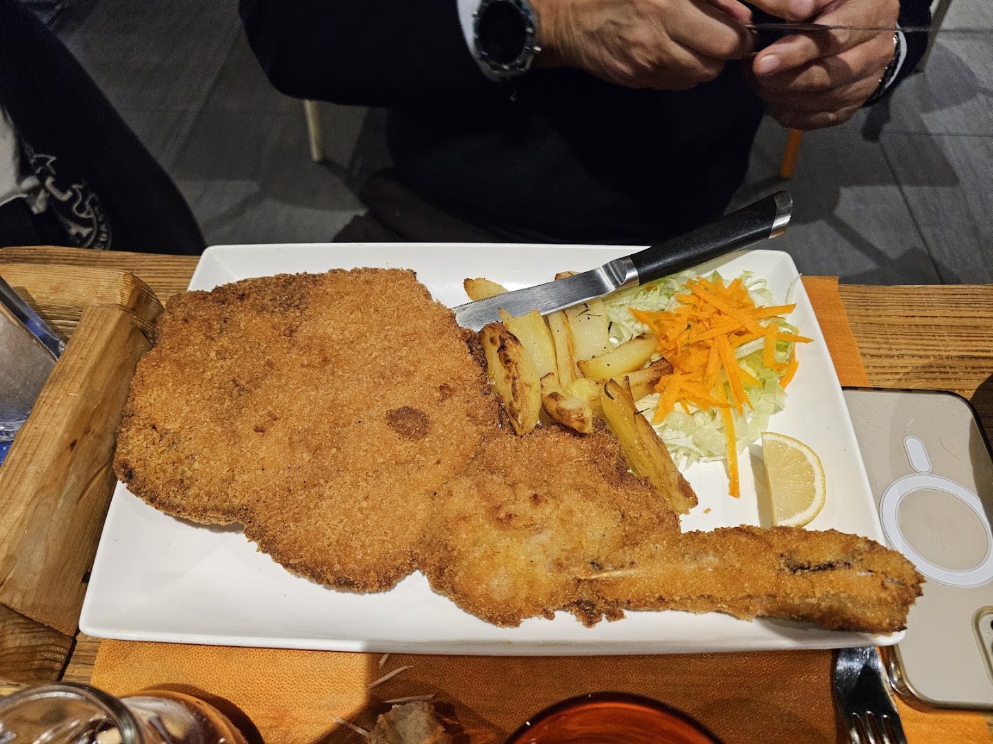 Prime - Ristorante sudamericano