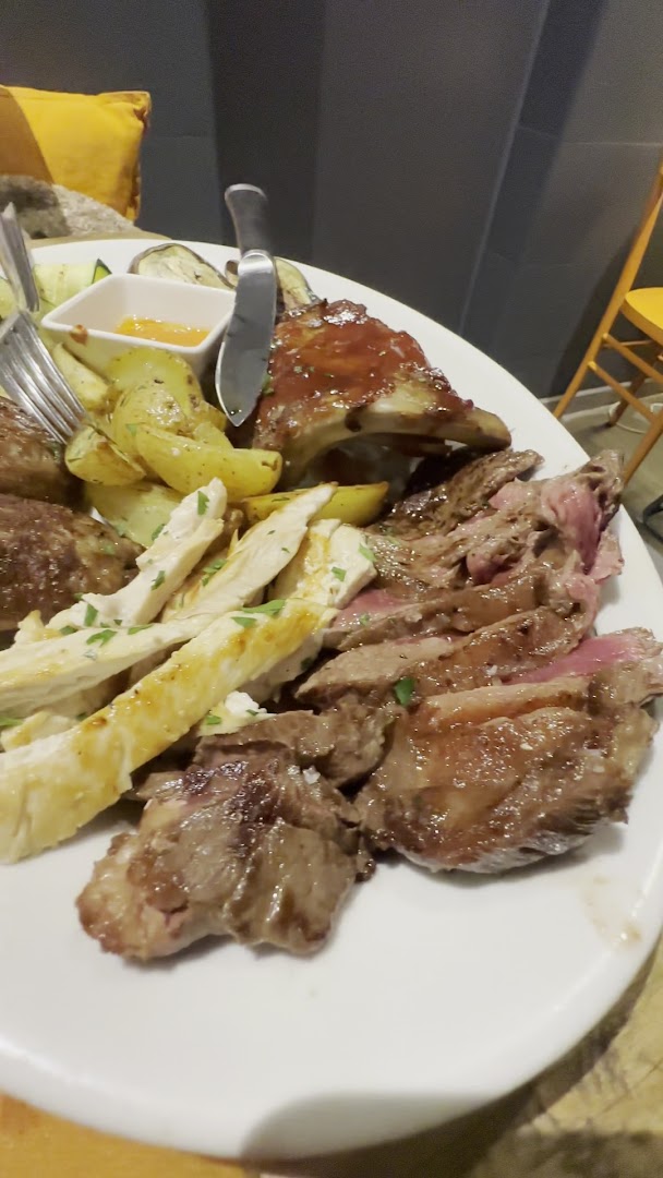 Prime - Ristorante sudamericano
