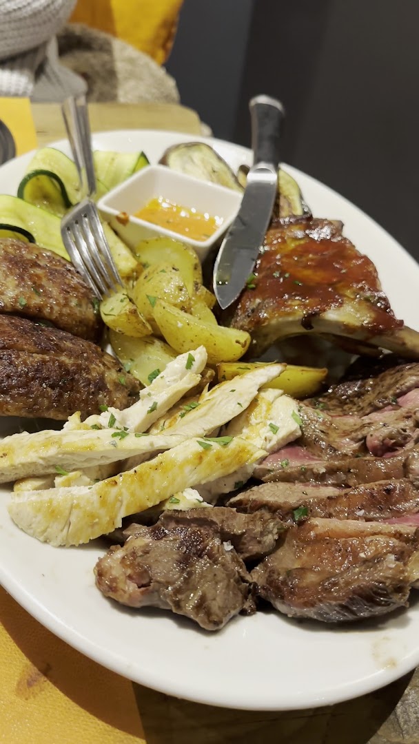 Prime - Ristorante sudamericano