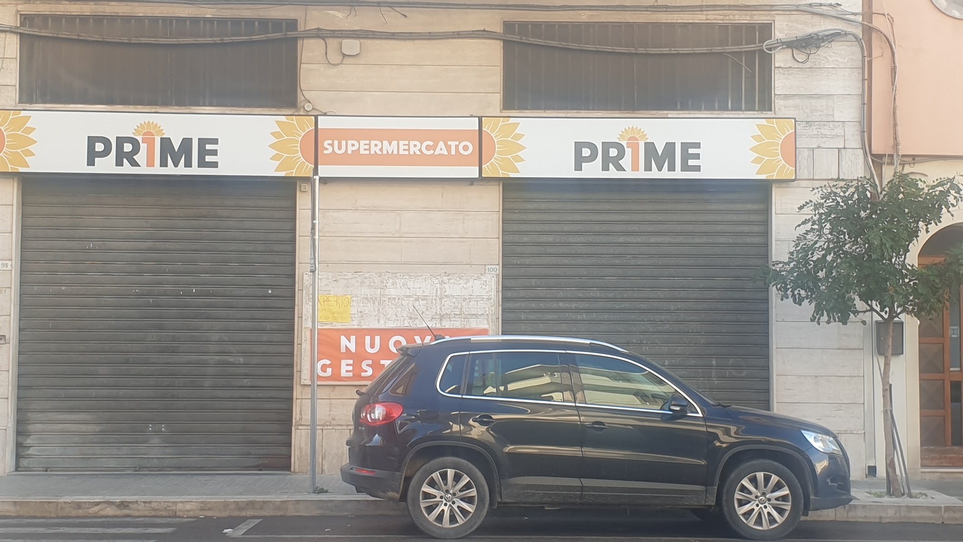 Prime Supermercato - Galatone