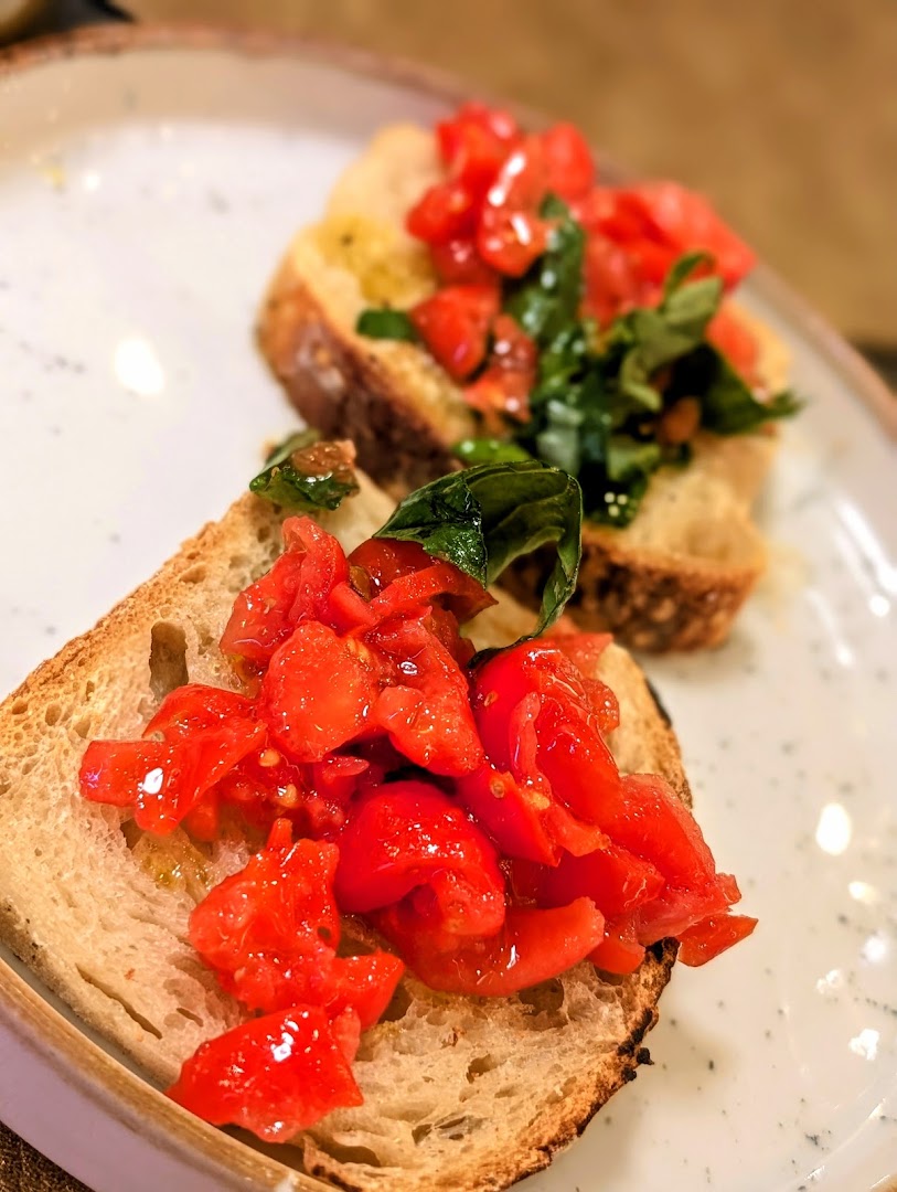 Prime Mediterraneo