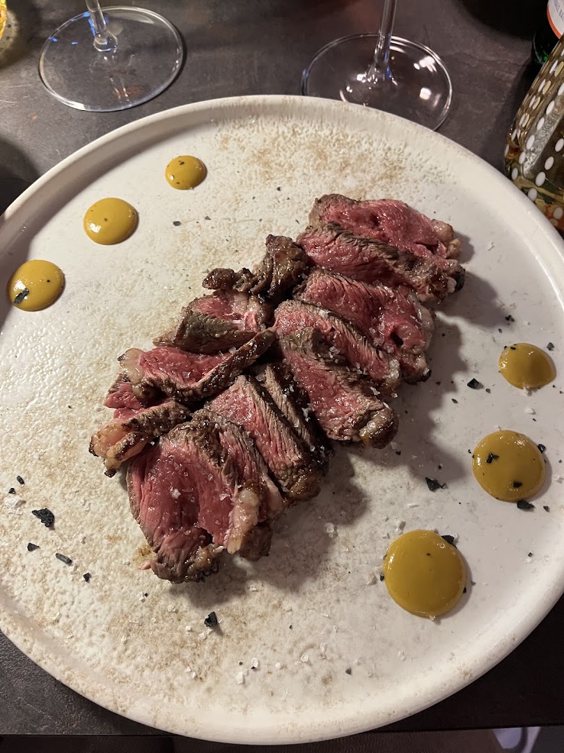 Primevo Ristorante, Milano