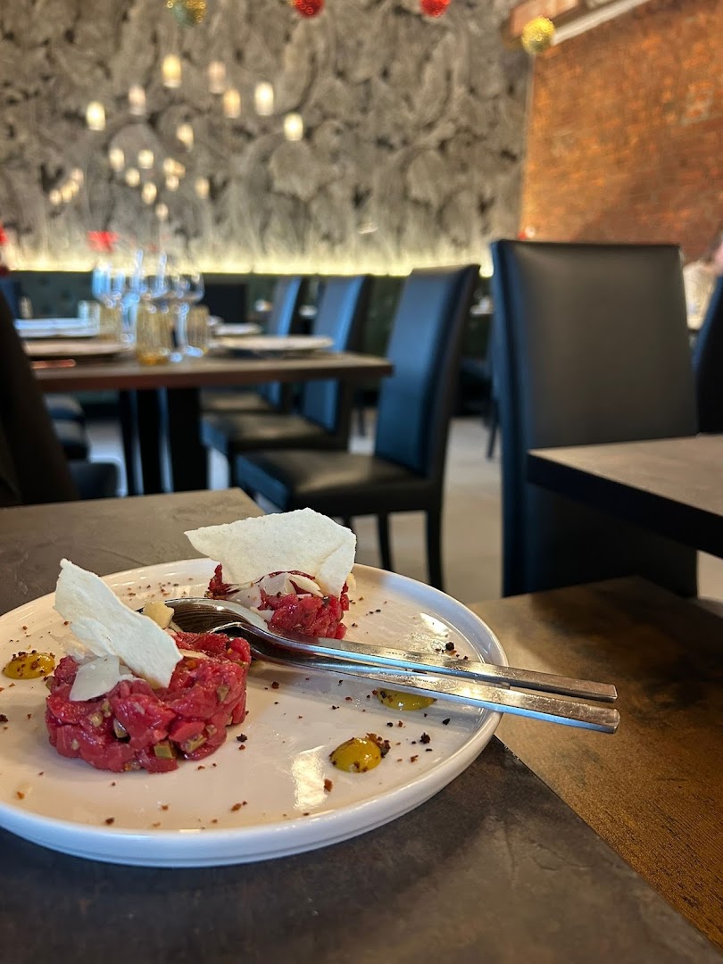 Primevo Ristorante