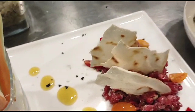 Primevo Ristorante