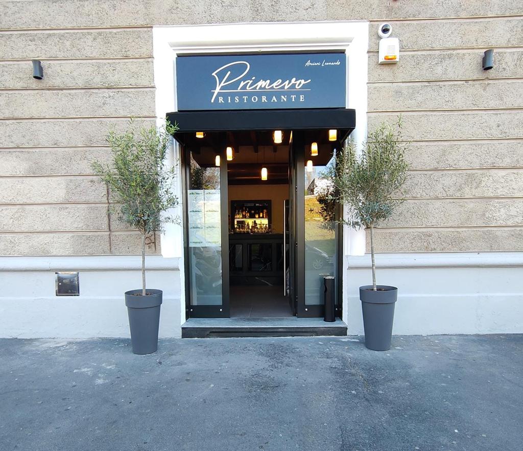 Primevo Ristorante