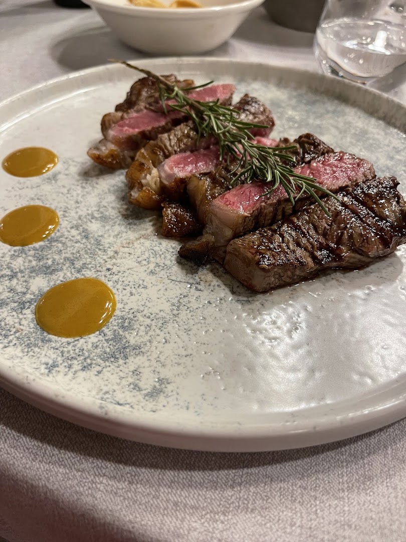 Primevo Ristorante