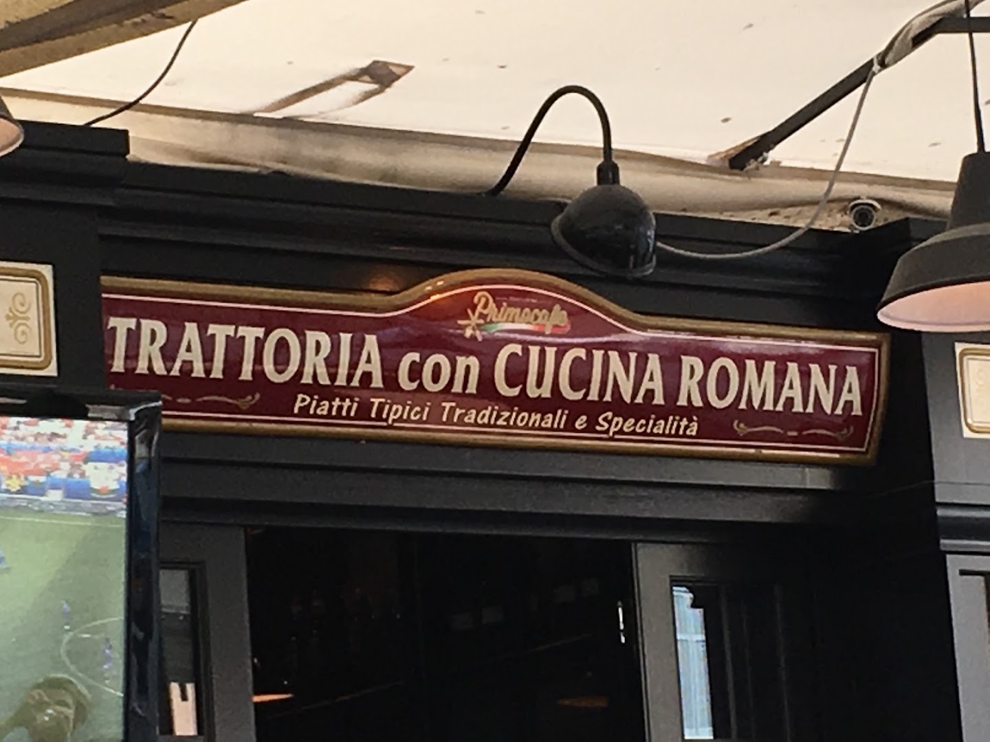 Primo Cafe Gourmet