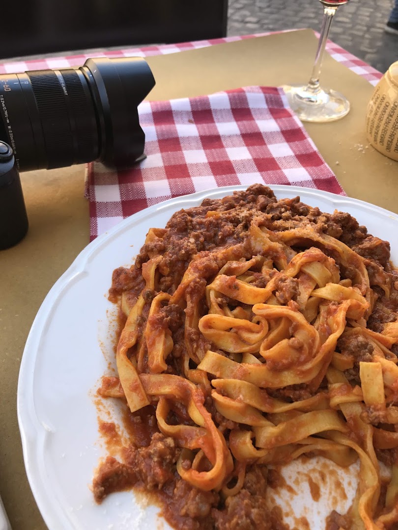 Primo Cafe Gourmet, Roma