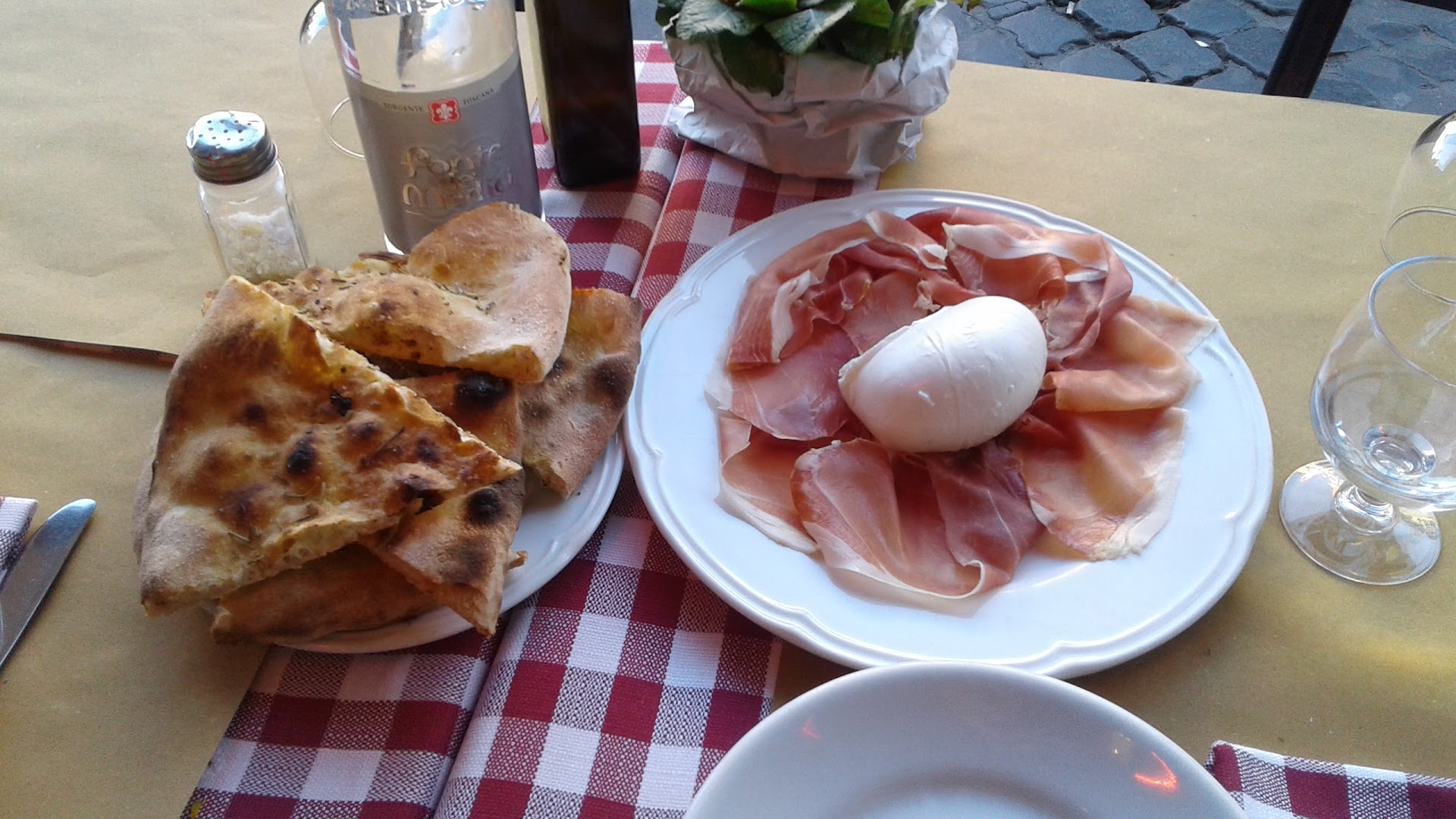 Primo Cafe Gourmet
