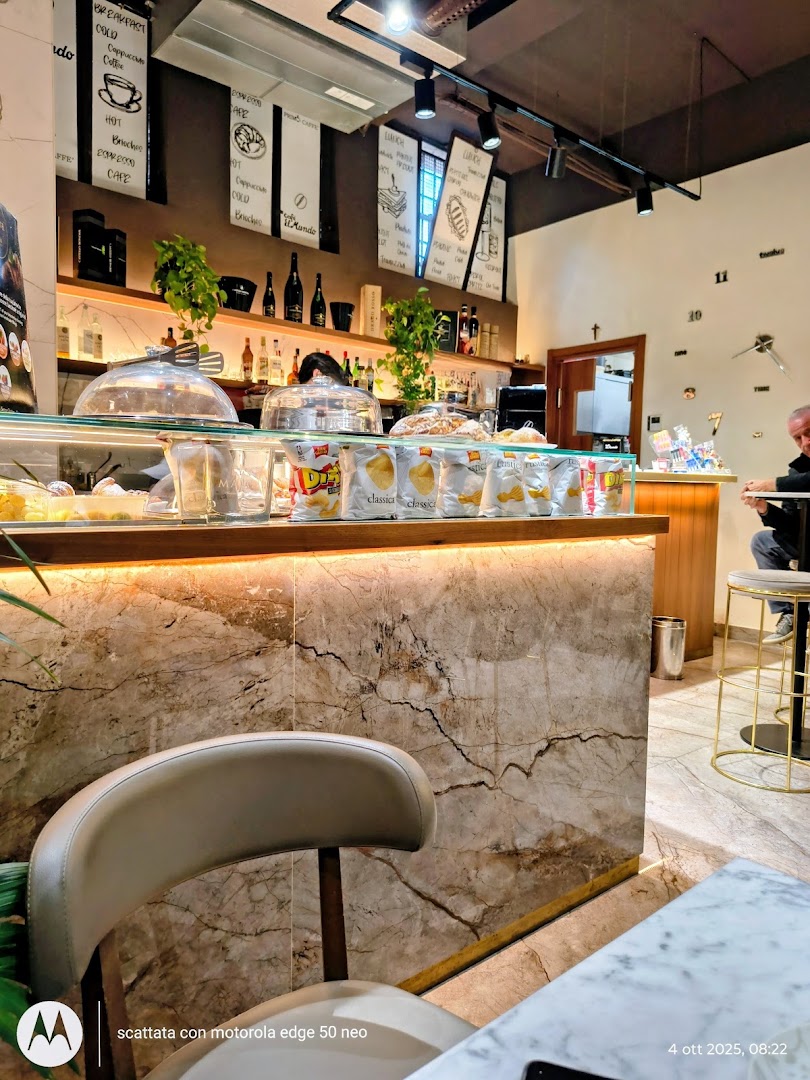 Primo Caffè