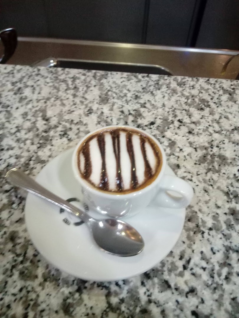 Primo Caffè