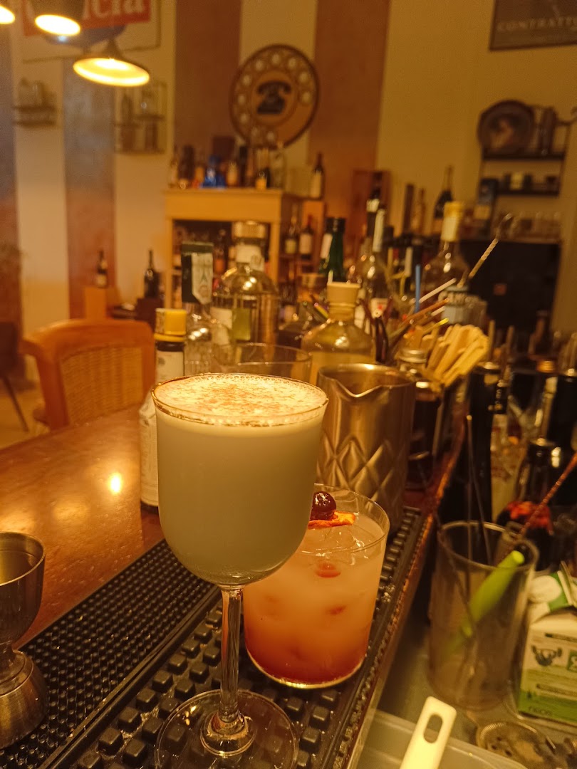 Primo Cocktail & Wine Bar - Saronno