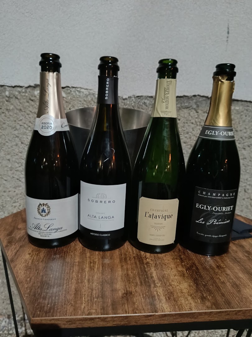 Primo Cocktail & Wine Bar - Saronno