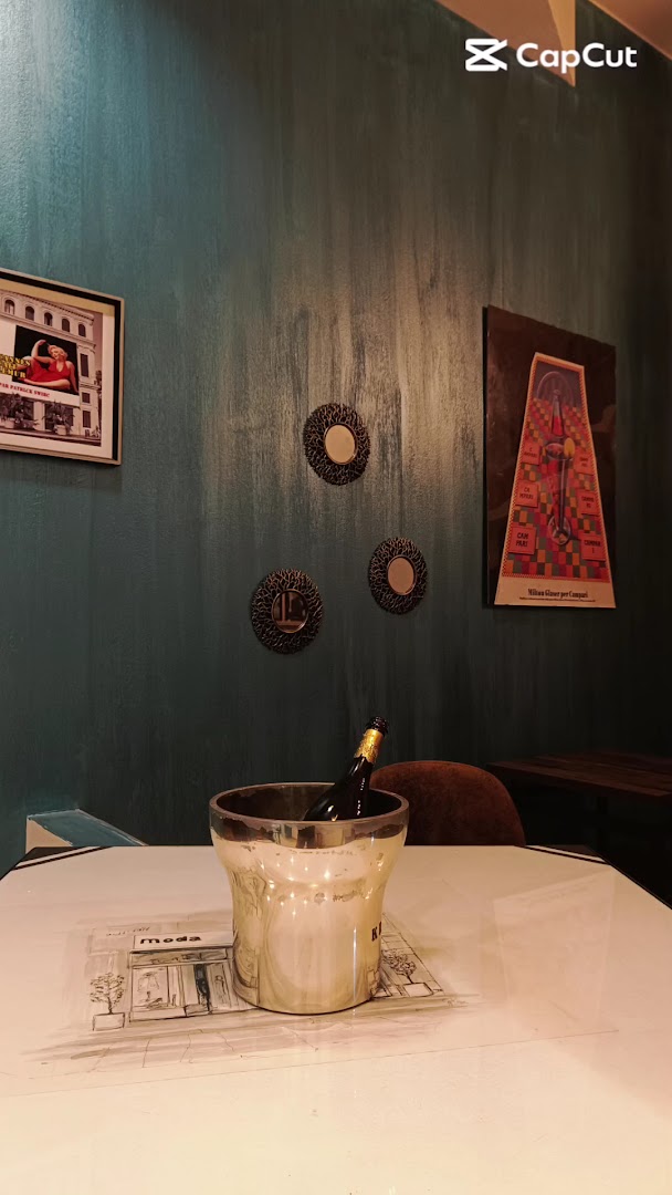 Primo Cocktail & Wine Bar - Saronno