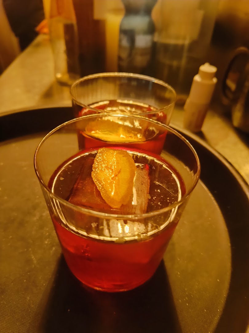 Primo Cocktail & Wine Bar - Saronno, Saronno