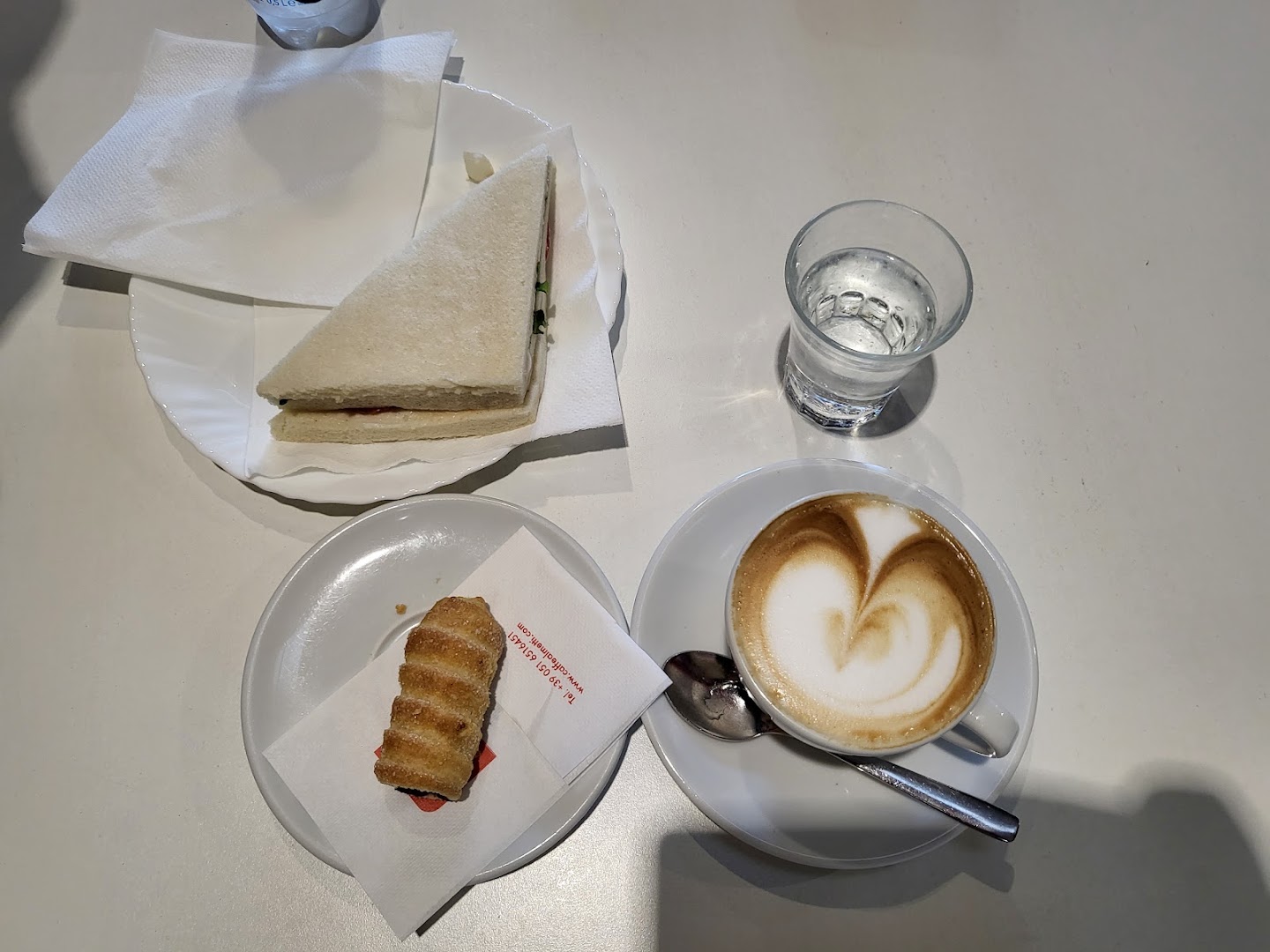Primo Fior di Latte