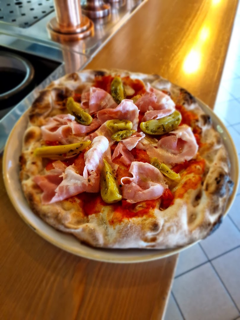 PRIMO Locale