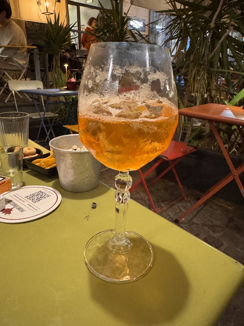 Primo Maggio