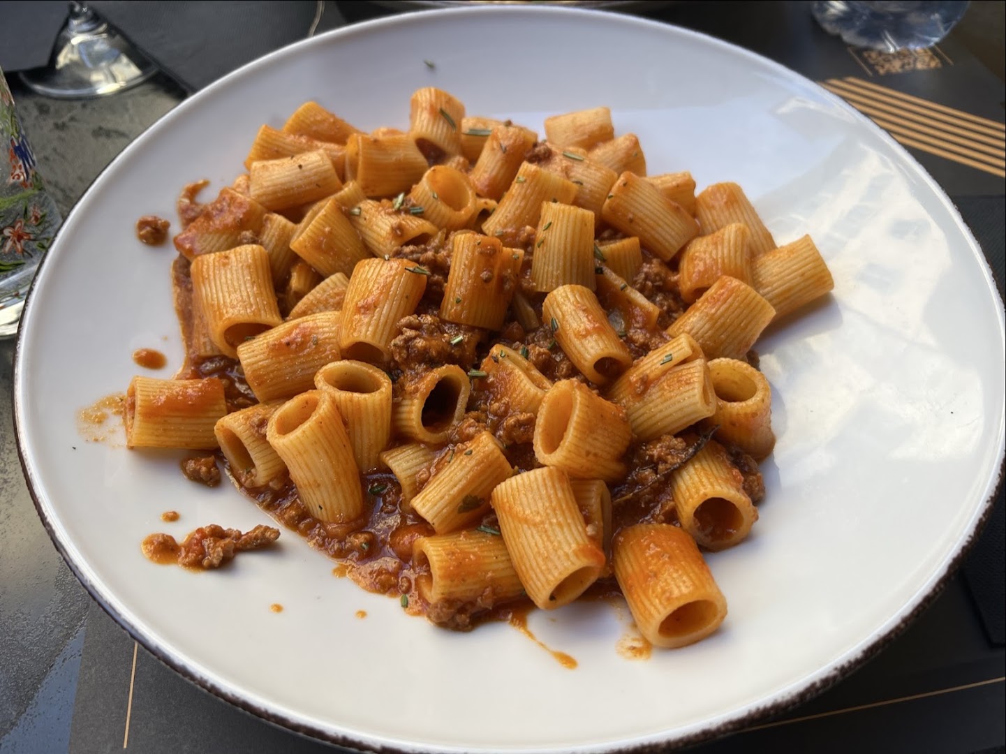 Primo - Pasta & Street Food Pisa