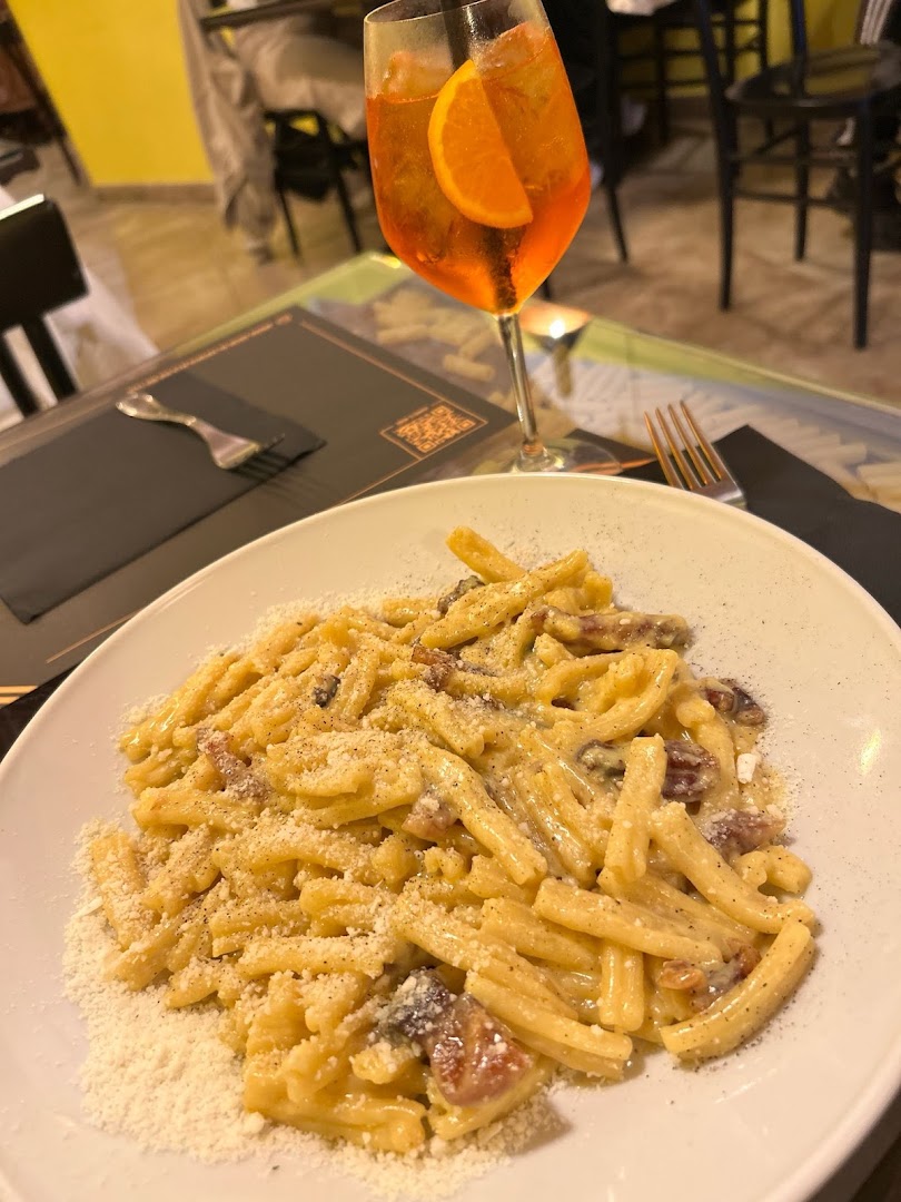 Primo - Pasta & Street Food Pisa