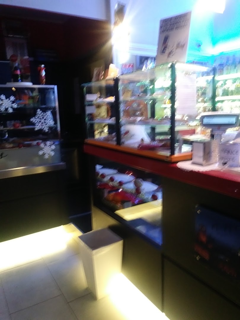 Primo Piano Risto Cafè