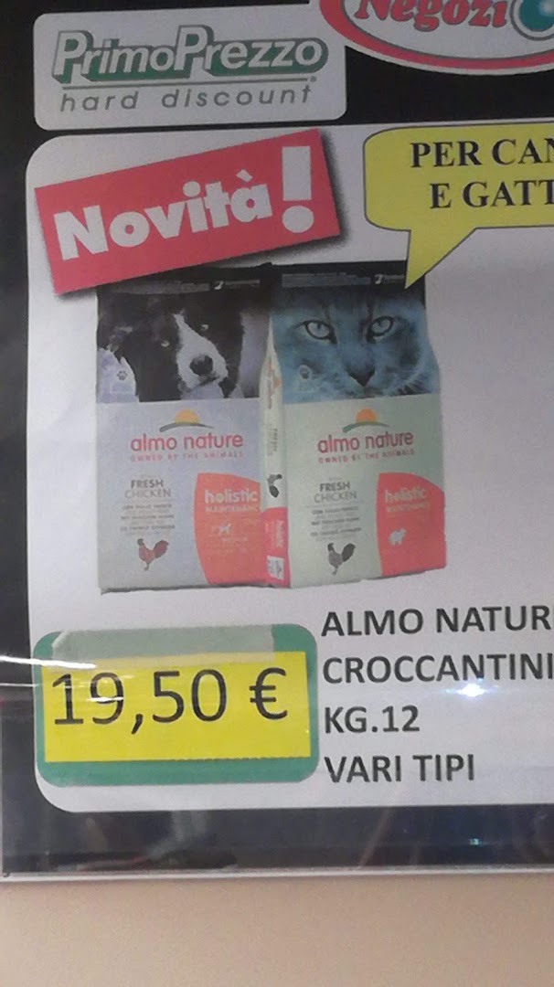 Primo Prezzo