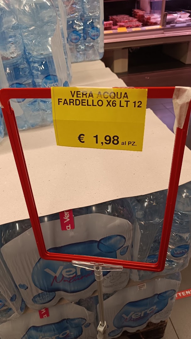 Primo Prezzo, Bari