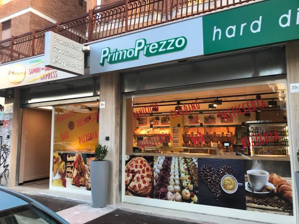 Primo Prezzo