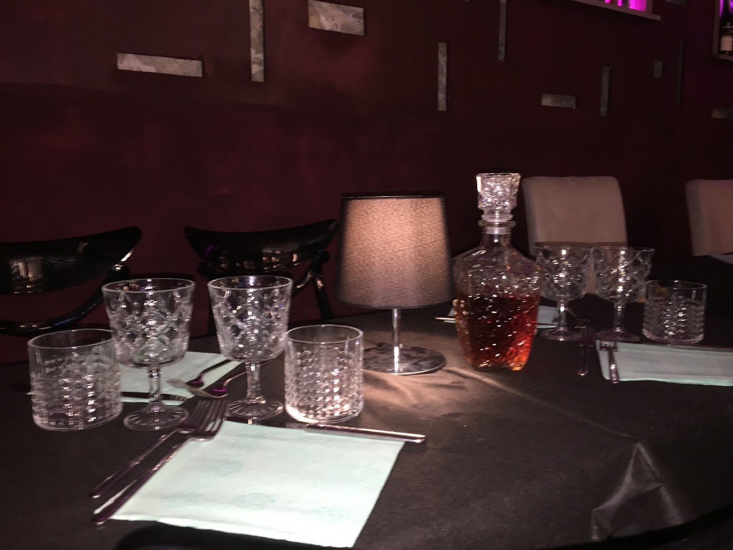 Primo Re- Cocktail bar