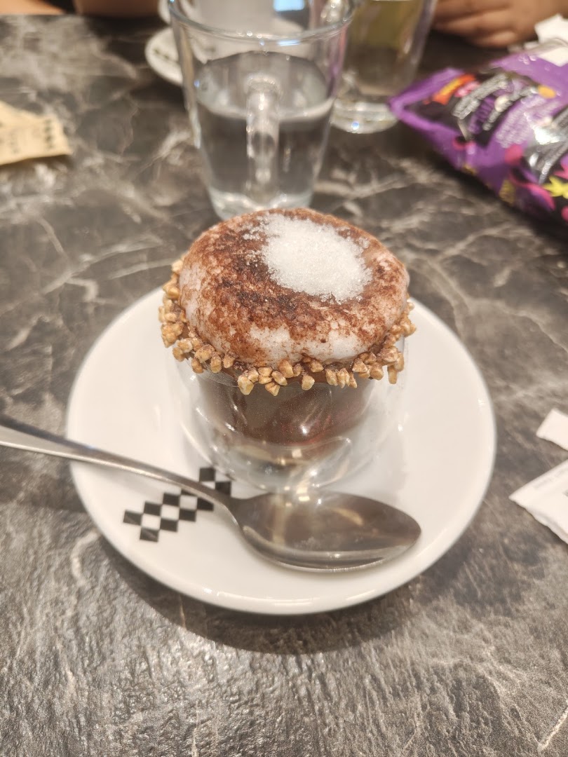 Primo Tabacchi Torino