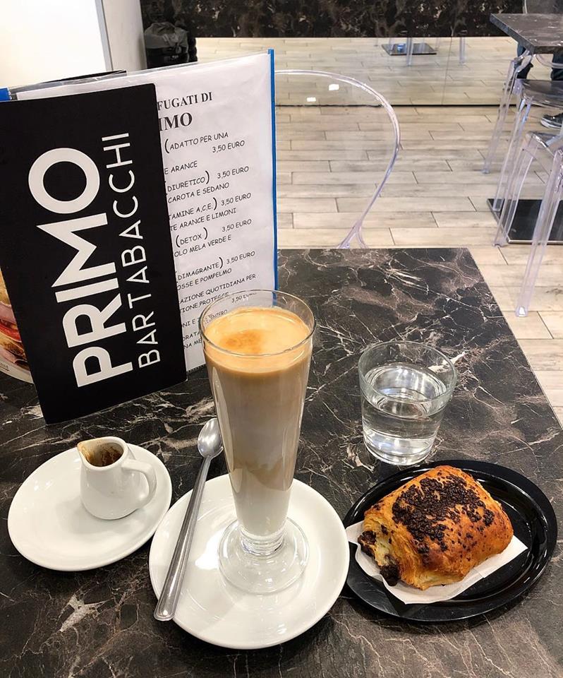Primo Tabacchi Torino