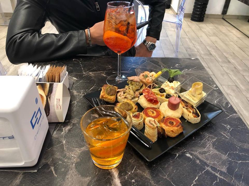 Primo Tabacchi Torino