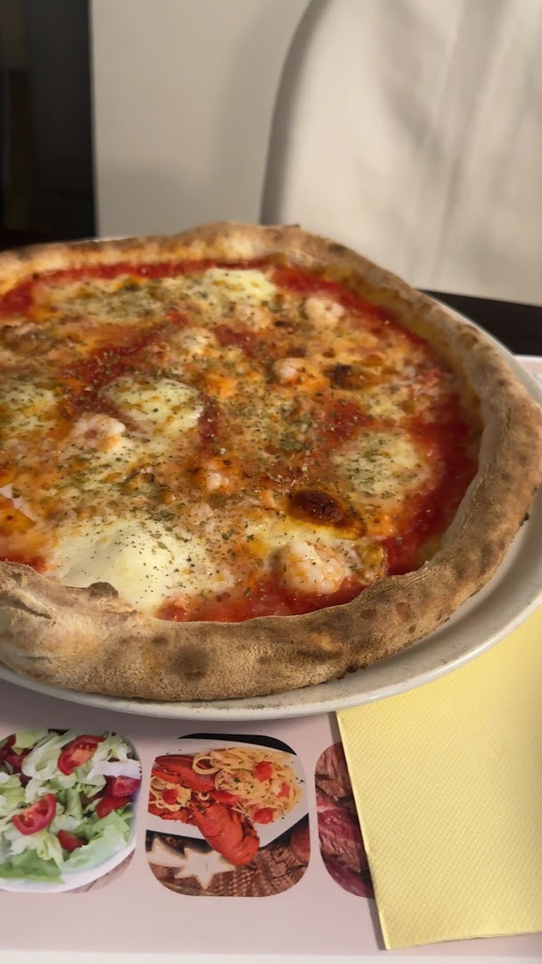 Primopiano Pizzabistrot