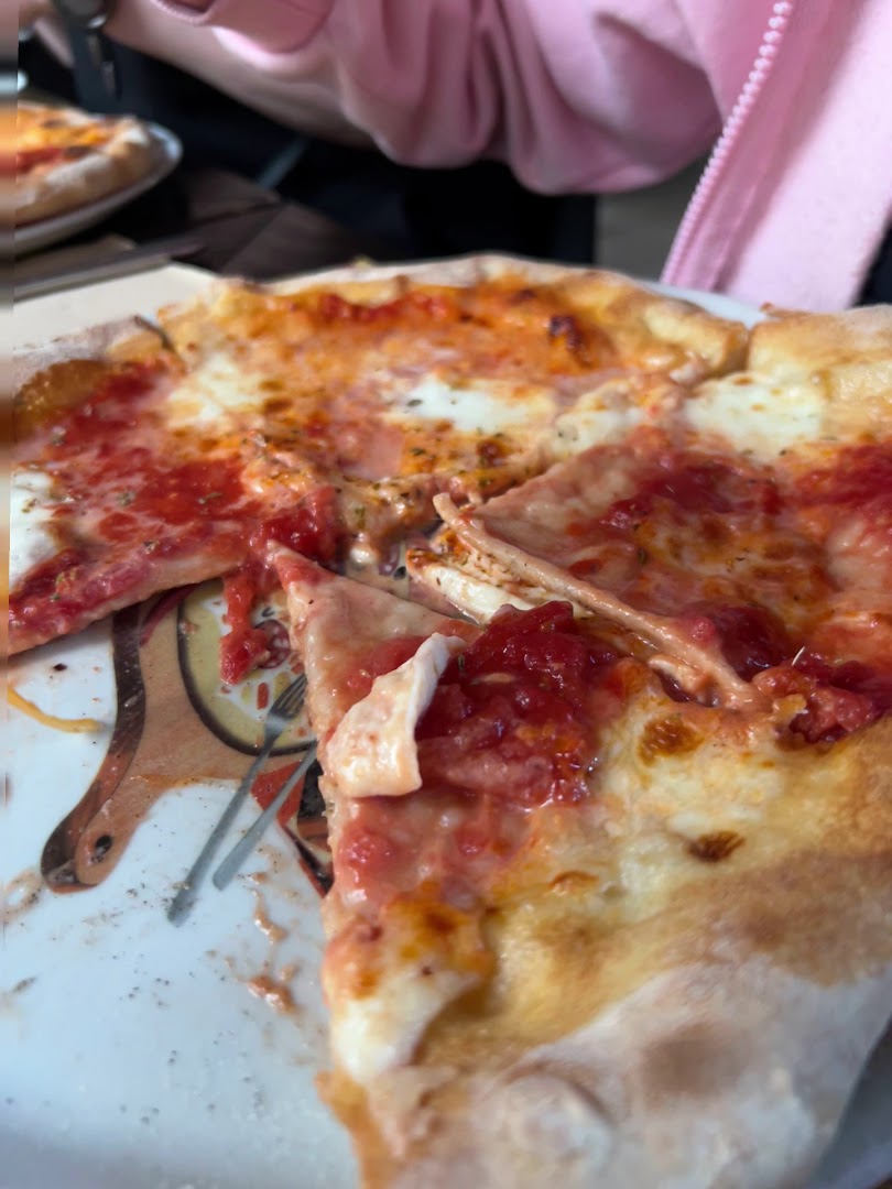 Primopiano Pizzabistrot