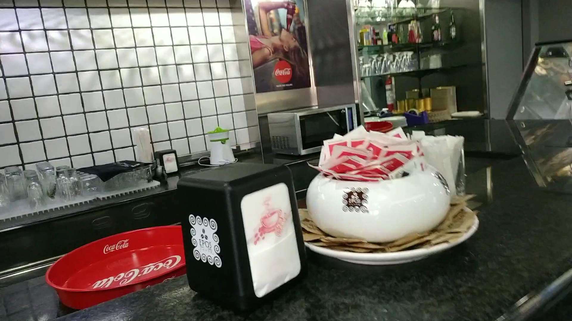 Primosole Caffè